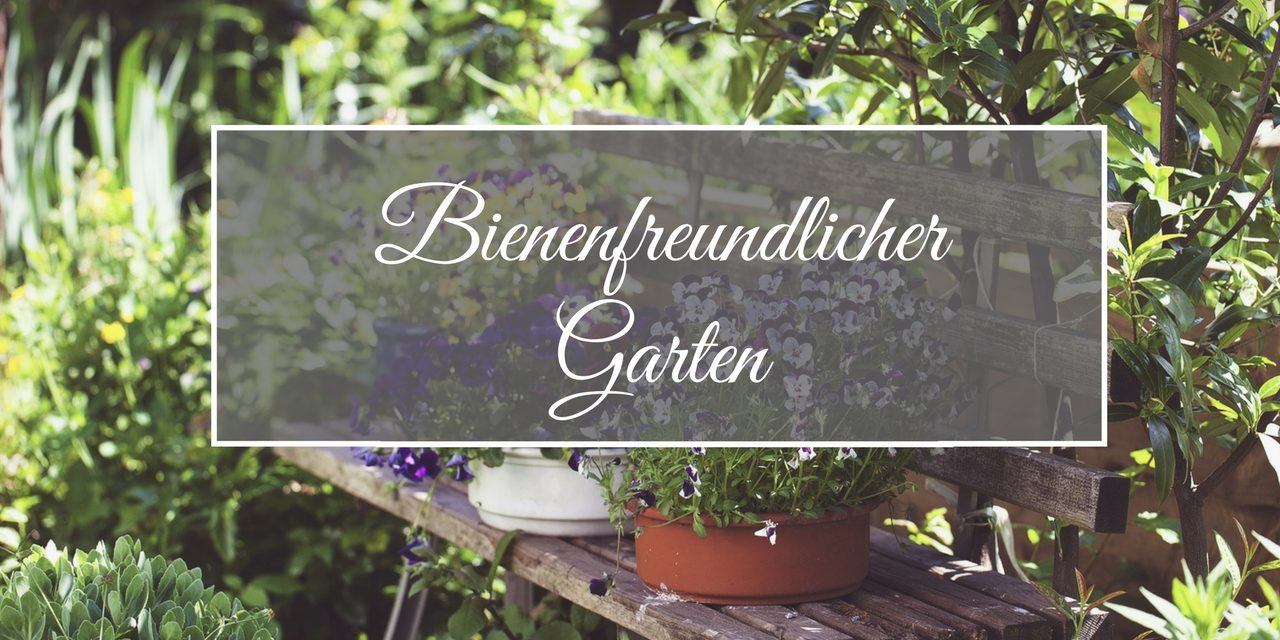 bienenfreundlicher garten 1280x640